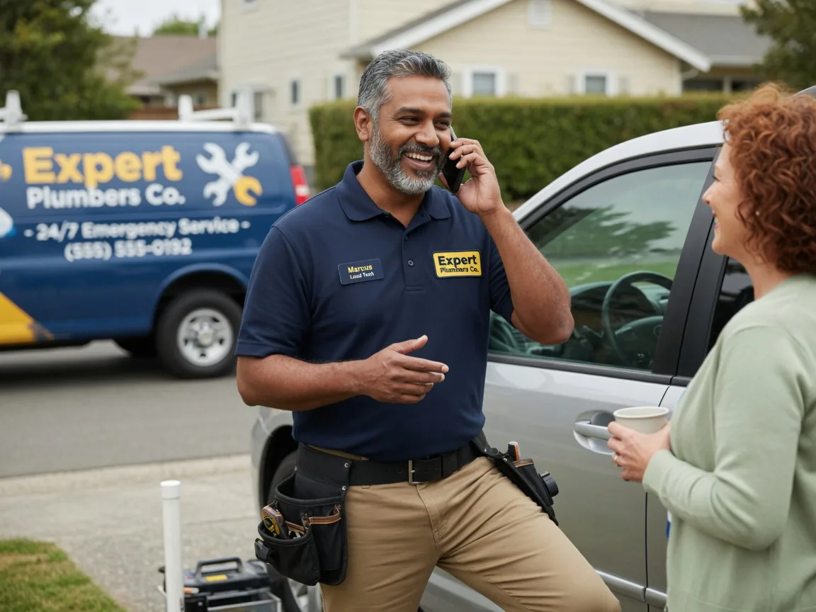 Emergency Drain Cleaning in Glenwood City, WI